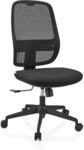 hjh OFFICE Profi B&uuml;rostuhl Minoro B ergonomischer Drehstuhl mit...