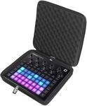 UDG Creator Hardcase f&uuml;r Novation Circuit Tracks/Rhythm - Professionelle DJ