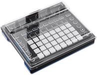 Decksaver DS-PC-NCIRCUIT Novation Staubschutz Koffer
