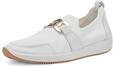 ARA Damen Slipper Lissabon Weiss Gr. 35