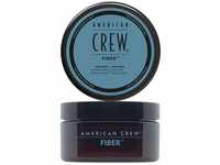 AMERICAN CREW – Classic Fiber, 50 g, Haarwachs für Männer, Haarprodukt mit