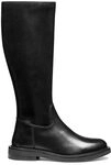 Geox Damen - Stiefel SERILDA schwarz 37