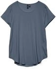 VERO MODA VMBELLA SS TOP WVN GA NOOS