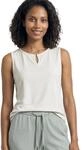 Street One Damen Top mit U-Boot-Ausschnitt