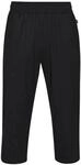 Trigema Damen 3/4 Freizeithose