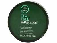 Paul Mitchell Tea Tree Shaping Cream - matte Styling-Creme für Struktur und