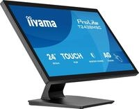 iiyama LCD Bonded DeepContrast Projective Flachbildschirm TFT/LCD 23,8" HDMI