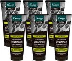 Kneipp MEN 3 in 1 Pflegedusche Dynamisch - Mit Extrakten aus Tonkabohne und Bio...
