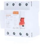 as &ndash; Schwabe allstromsensitiver FI-Schutzschalter Typ B, 63A, 300mA, 3-polig,...