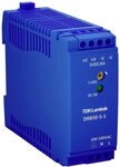 TDK-Lambda DRB50-24-1 Hutschienen-Netzteil (DIN-Rail) 24 V/DC 2.1 A 50.4 W...