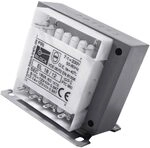 Steuertrafo Block EL 100/24