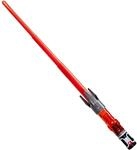 Star Wars Lightsaber Forge Kyber Core Darth Maul, rotes individualisierbares