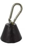 rimba Hake-R.1652, Schwarz, 200 g