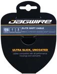 Jagwire Schaltzug Elite Edelstahl poliert ultrad&uuml;nn 1,1 x 3100 mm SRAM Shimano