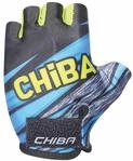 Chiba Kinder Kids Handschuhe, Royal, S