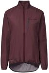 VAUDE Women&lsquo;s Drop Jacket III, leichte Regenjacke, atmungsaktiv & wasserdicht,