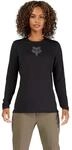 Fox Racing Ranger Langarm-Mountainbike-Trikot f&uuml;r Damen