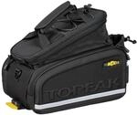 Topeak MTX TrunkBag DX (MTX 2.0) mit TrunkLock &ndash; 12,3 L Gep&auml;cktr&auml;gertasche...