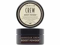 AMERICAN CREW – Classic Boost Powder, 10 g, Stylingpuder für Männer,...