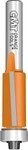 CMT ORANGE TOOLS 906.190.11 - BUNDIGFR&Auml;SER M/ANLAUFLAGER S=8 D=19X16