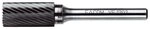FACOM Hartmetallfrae,zylindrisch Nr.2, Durchmesser 12Mmfraeslang 25 mm, 1...
