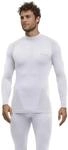 FALKE Herren Baselayer-Shirt Warm Turtleneck M L/s Sh Funktionsmaterial