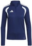 adidas Performance Tiro 26 League Training Zip Top Damen Damen