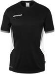 uhlsport Equipe 29 Shirt Kurzarm - Fu&szlig;ball-Trikot, Sport-T-Shirt -...