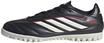 adidas Unisex Kinder Copa Pure Iv Club Turf Football Kids Shoes, Core Black/FTWR