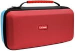 GXTrust 1252RB XL Tasche f&uuml;r Nintendo Switch 2, Switch H&uuml;lle mit Sto&szlig;feste...
