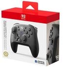 HORI Wireless HORIPAD Turbo (Schwarz) Kabelloser Controller f&uuml;r Nintendo...