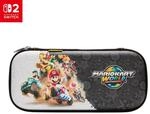 PowerA Slim Case f&uuml;r Nintendo Switch 2 - Mario Kart, offiziell lizenziert,