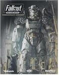 Modiphius Entertainment | Fallout Wasteland Warfare | The Commonwealth Rules