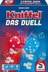 Schmidt 49480 Kniffel, Das Duell, W&uuml;rfelspiel ab 8 Jahren