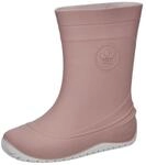 Lico Jungen Unisex Kinder Aride Rain Gummistiefel, Rosa, 24 EU