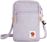 Fj&auml;llr&auml;ven Umh&auml;ngetasche G&uuml;rteltasche High Coast Pocket Lavender Mist flieder