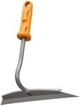 Fiskars OneClick Gartenhacke, Zum Unkrautj&auml;ten und Bodenlockern