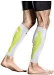 Select Kompressions-Wadenbandage Weiss, XS Herren