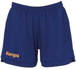 Kempa Damen Shorts Prime Shorts, Deep Blau, S, 200312411
