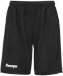Kempa Kinder Shorts Prime Shorts, Schwarz, 128, 200312302