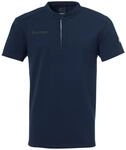 Kempa Status T-Shirt Marine XL