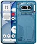 Nothing Phone (4a) - 50 MP Triple-Kamera, bis 70x Ultra-Zoom, Transparentes