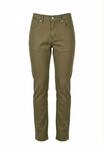 Levi's Herren 511 Slim Jeans, Olive Night, 32W / 32L