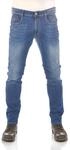 Replay Herren M914 Jeans, Dark Blue 007-3, 38W / 32L EU