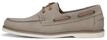 Marc O'Polo Bootsschuh Model Nadal aus weichem Rindleder grau, 41