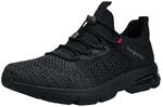 bugatti man Herren Low-Top Sneaker, M&auml;nner Sneaker,