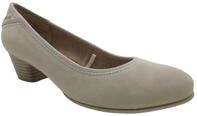 Pumps mit Abgerundeter Spitze