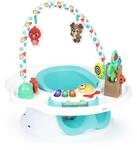 Baby Einstein SuperSeat Touch of Tunes 3-in-1 Aktivit&auml;tssitz, mit Musik und