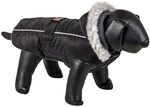 Nobby Hundemantel BOKA schwarz 26 cm