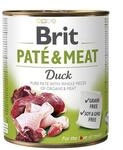 Brit Nassfutter Huhn Truthahn 800 g